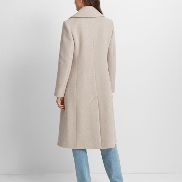 Daylina Coat - Picture 3 of 11